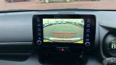 Toyota Yaris 1.5 Hybrid Design 5dr CVT Hybrid Hatchback